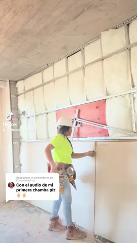 Respuesta a @Eduardoquiroz 🥺😝👌🏾#fyp #shetrokeros #drywall #construction #chirrokeros #🇲🇽🇺🇸 