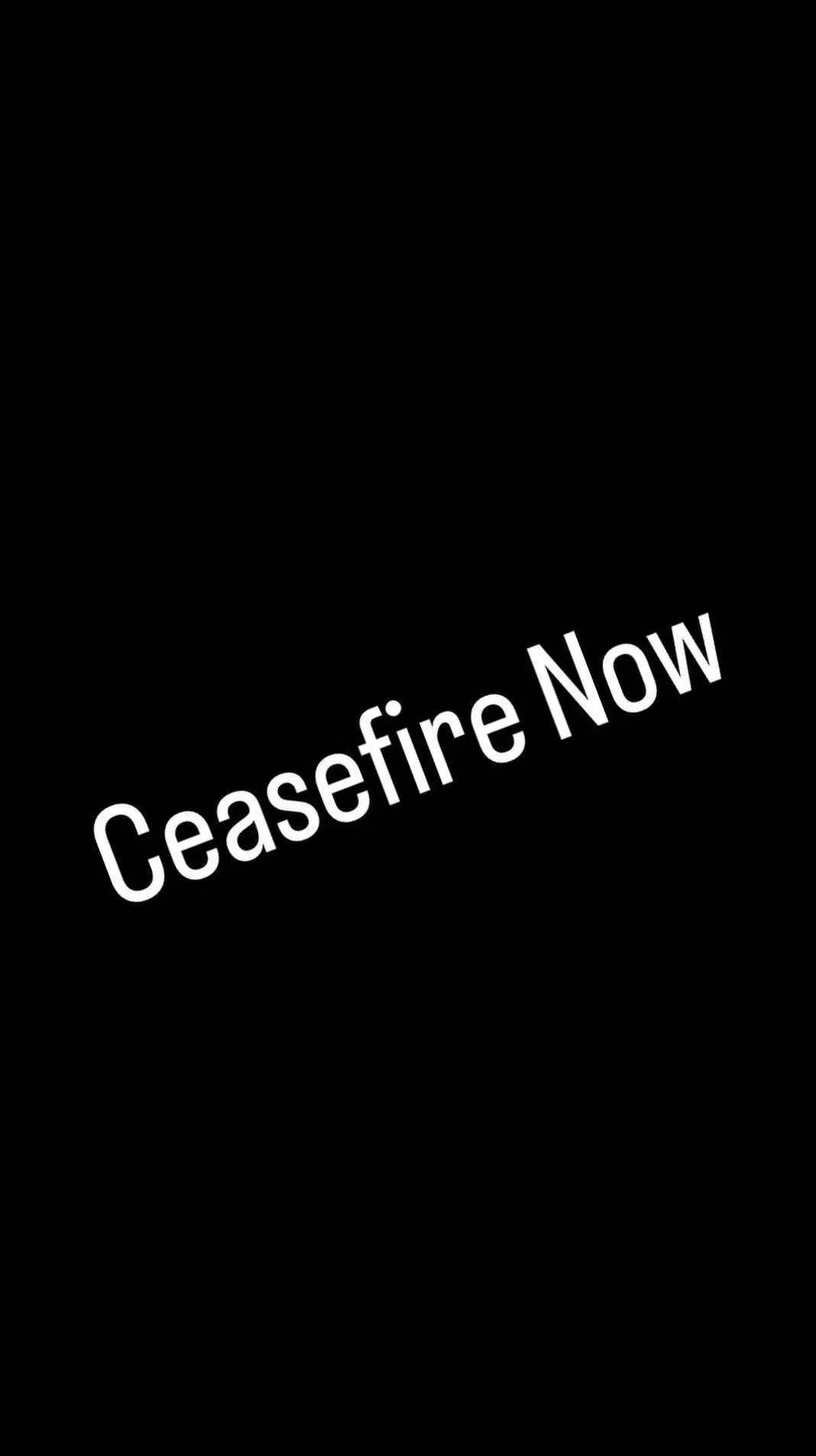 #ceasefirenow #malaysia #fyp #tiktokmalaysia #fypmalaysia #trending #viralmalaysia 