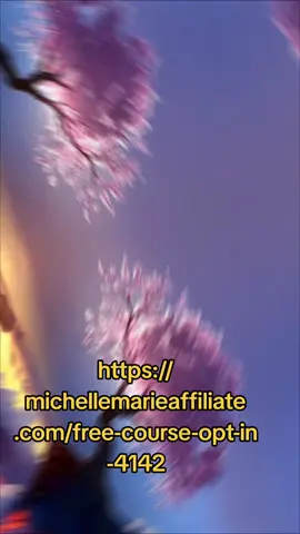 Affiliate Marketing program for beginners! Funnel Freedom FREE Training course📌 https://michellemarieaffiliate.com/free-course-opt-in-4142