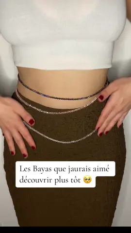 #pourtoi #chainedetaille #waistbeads #noel 