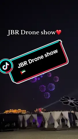 Ma megnèztük a Drone Show-t a JBR-on ,ettünk sült gesztenyèt ❤️🇦🇪 #jbr #jbrdubai #droneshow #neked #nekedbe #nekedbelegyen #foryou #foryoupage #foryoupageofficiall #fypシ #fyp 