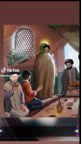 #CapCut وصيه أبا ذر الحلواجي 🩷 قل لامي 🩷 #اباذر_الحلواجي #قل_لامي #viralvideo  #السيد_محمد_باقر_الفالي #السيد_محمد_رضا_الشيرازي #السيد_جاسم_الطويرجاوي #الرسول_محمد_صلى_الله_عليه_و_اله_وسلم #اهل_البيت_عليهم_سلام #capcut #explore #تصميمي #foryou #fypシ #fyp #islam #video #viral 