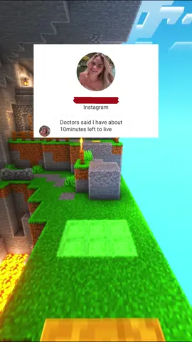 bro snapped at the end 😭 #textingstories #texting #texts #minecraftparkour #funnytexts 