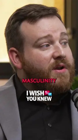 How do we reintroduce masculinity in the world we live in today? #masculinity #embracemasculinity #healthymasculinity