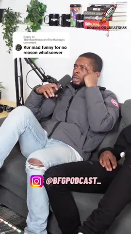 Replying to @TheMainMenaceInTheMaking Whats yall go to bev?  Link in bio for full interview🚀 #philly #phillytiktok #podcast #foryou #fyp #kur 