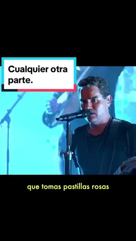 CUALQUIER OTRA PARTE” siempre en vuestros y en nuestros corazones. Canción de tristeza y esperanza, de luces y sombras, de amor y droga, formó parte de nuestro segundo álbum y cierra nuestro nuevo disco en directo “UNA NOCHE EN LA VIDA”. Y hablando de la vida, ¿en qué momento de la tuya te sorprendió este tema cuando lo escuchaste por primera vez? Te leemos! ♥️ Puedes escuchar “UNA NOCHE EN LA VIDA” completo en plataformas. 👊👊 #cualquierotraparte #cualquierotrapartedorian #latormentadearena #latormentadearenadorian #parati 