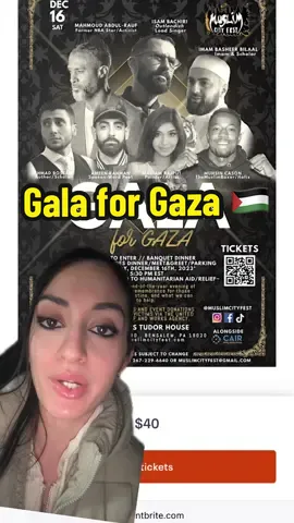 #greenscreen anyone who is looking to support the people of Gaza check out this event 🍉🇵🇸 #freepalestine🇵🇸❤️ #phillyforpalestine #phillytiktok #philly 