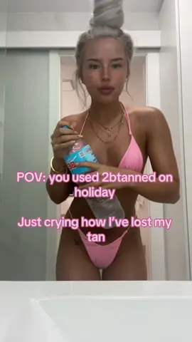 I was defo made to be on holiday 24/7. Isnt this the best feeling #holiday #summer2023 #bikiniseason #holidayfeeling #marsthelabel 