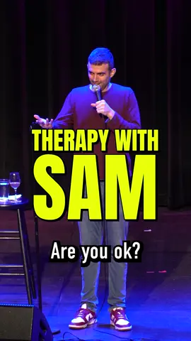 You’re never too old to switch careers. Or father figures. Therapy is the answer to both. I’m coming out to Omaha in February. Come out and get some therapy on the house (link in bio)