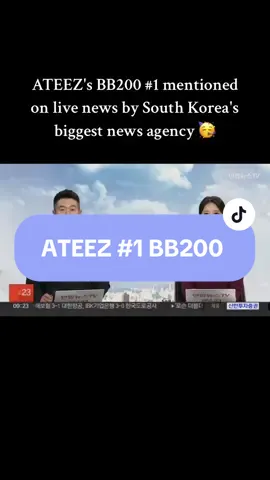 CONGRATULATION ATEEZ & ATINY 🥳 #ateez #atiny #jongho #san #mingi #yunho #seonghwa #yeosang #hongjoong #wooyoung #fyp #kpopfyp #ateezvideos #kpop #ateez_official_ #에이티즈 #ateezatiny #billboard #billboards2023 