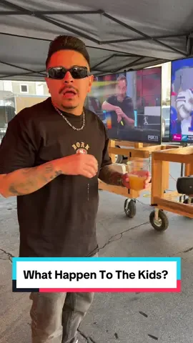 What Happen To The Kids? #fyp #latinostiktok #comedy #hispanictiktok #parenting 