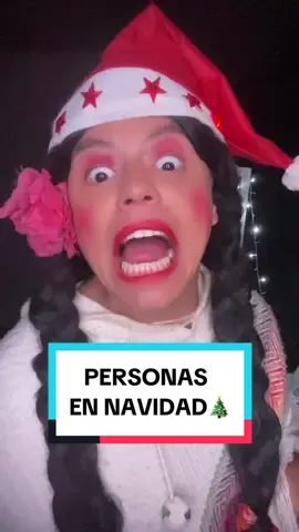 Cual eres tu? @Productos San Gabriel  . . #arcetorrez #dñacasilda #humor #navidad #sangabriel #paneton #bolivia #peru 