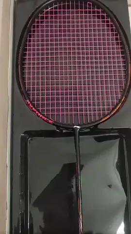 Vợt Lining Axforce 80 #votcaulongchinhhang #votcaulonglining #liningaxforce80 #dammecaulong #yeucaulong🏸✅ #xuhuongcaulong 