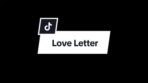 Love Letter! #loveletter #ラブレター #yoasobi #liriklagu #overlay #japansong #jpop #foryou #fyp 