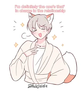 🐻🦊 #renhyuck #hyuckren #dongren 