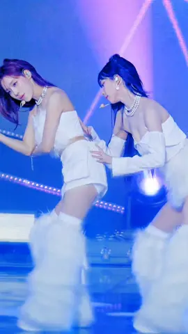 slap me please.. 😄😄 #nextlevel #aespa #karina #winter #yoojimin #minjeong 