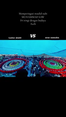 Duet panas dgn variasi masing”#zikir #maulid #nabimuhammadsaw #aceh #indonesia #fyp #tiktok #freepalestine🇵🇸❤️ 