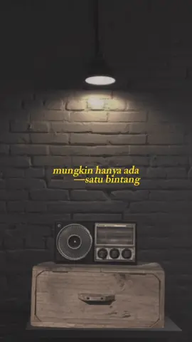 hanya ada satu bintang #antique #musikindonesia #liriklagu #CapCut 