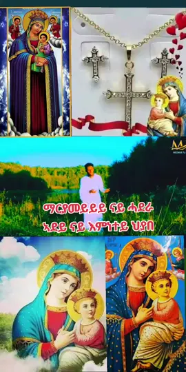 #ማርያመይ#ናይ#ሓደራ ኣደይ ናይ እምነተይ ህያብ💦💖🥀🌺🌺🌺💖#እመብርሃን_እናቴ🙏❤️ #መዝሙር_protestant✝️ #ማርያመይ_ዋሕስ_ሂወተይ🌺🥰🌿 #እግዚኣብሔር_ሓላዊናዩ_ጋሳይናዩ♥️ #እግዚአብሔር_ብርሃኔና_መድኀኒቴ_ነው🙏❤💒✝️💚💛❤🙏🙏💒💒❤✝️ #💜✝️💝🥰💜😘✝️💜✝️💝 #ኦርቶዶክስ_ተዋህዶ_ፀንታ_ለዘለዓለም_ትኑር #እግዚኣብሔር_ሃረርታ_ልበይ🥺♥️✨️ #💜✝️💝🥰💜😘✝️💜✝️💝 #ኣምላኽ_ፍቅሪ_እዩ_እሞ_ንፋቀር #ኣምላኸይ_ንኽስዕበካ_ጸጋኻ_ኣብዝሓለይ🤲♥️🥺 #ኣምላኸይ_ንኽስዕበካ_ጸጋኻ_ኣብዝሓለይ🤲♥️🥺 #ፍቅር💓ብቻ🥀🦋🥀🕊️🔐  #ፍቅር💓ብቻ🥀🦋🥀🕊️🔐 