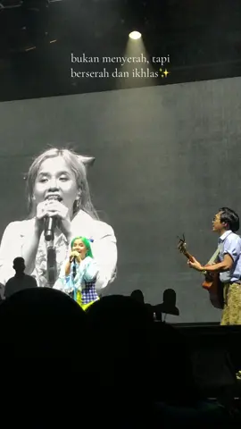 terlalu memaksa itu ga baik, jadi lepaskan~ #lepaskan #idgitaf #turperdanakuidgitaf 