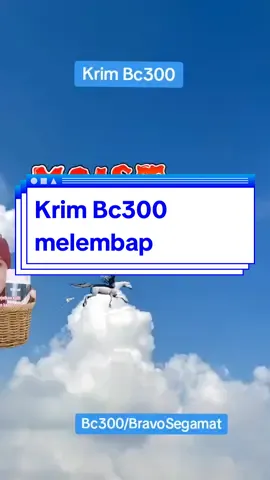 KrimBc300 ini boleh dibuat sebagai pelembap muka ...Sapu rata pada seluruh muka kemudian pakai makeup pilihan sendiri..Wajah Akan lebih lembap serta dapat mengurangkan gejala jeragat , jerawat dan kulit kusam. dapatkan Sekarang. jangan tunggu lama #legacyfighter #bc300 #omaainon7 #bc300bravosegamat #bc300melembapmuka #janapendapatandibravo #CapCut 