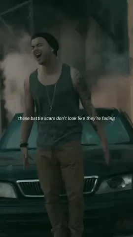 Battle Scars / Guy Sebastian #fyp #music 
