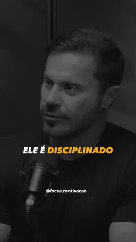 Seja a Disciplina! #motivation #motivacaodiaria #viral #frasesmotivadoras #frasesdodia #motivacional #dicisplina #tododia #motivacao2023 #sucesso #mentalidad #motivacao24h #foconoobjetivo #sonhar #foco #sejadisciplinado #renatocariani 