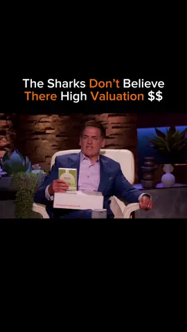 Sharks are very very suprissed | Shark Tank Part 3 #sharktank #money #rich 