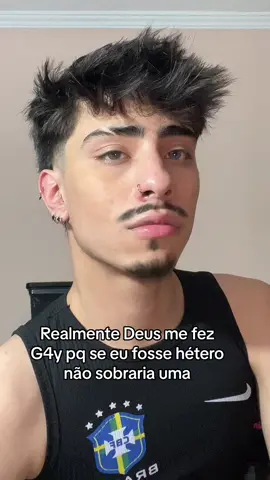 Fariam esse hetero top?