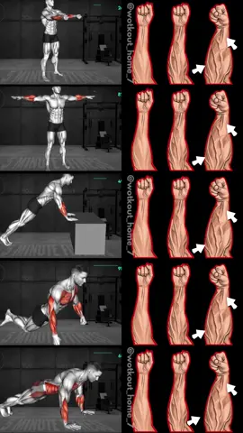 Just Do This  To Get VEINY ARMS #veinyarm #veinyarmcheck #workout #workoutmotivation #gym #bodybuilding #bodytransformation #exercise #Fitness #fitnessmotivation
