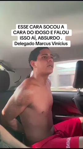 #delegadomarcusvinicius #paravoce #foryou 