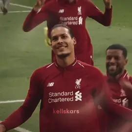 VIRGIL VAN DADDY'S HOME #virgilvandijk #virgil #vandijk #vvd #liverpool #edit #kellskars #netherlands 