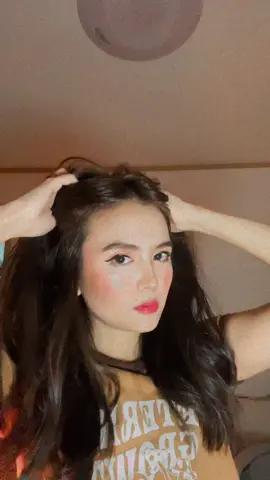 Matutulog nalang aarte pa 😂 