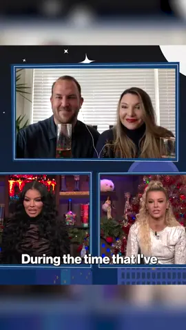 Ariana Madix reveals on #WWHL that she's still in home ownership limbo with her ex Tom Sandoval.