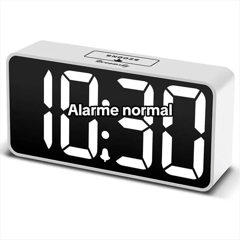 #parati #viralvideo #viraltiktok #alarma #brasile La mejor alarma wbn🫡