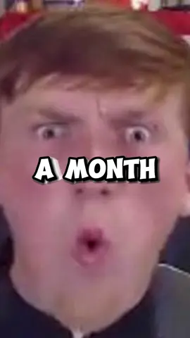 How Much Does AngryGinge13 Make Per Month? #fry #angryginge