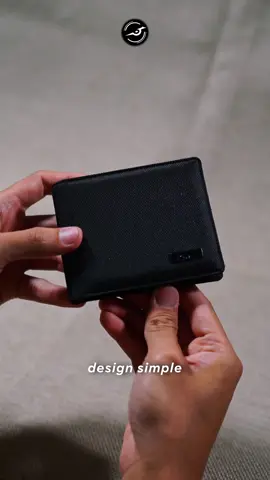Cocok bgt untuk daily wallet kamu❗️pilihan warnanya banyak dengan design yg minimalist, cek dikeranjang✨️ #dompetkanvas #dompetpria #racuntiktok #fypage #fypシ #jfr 