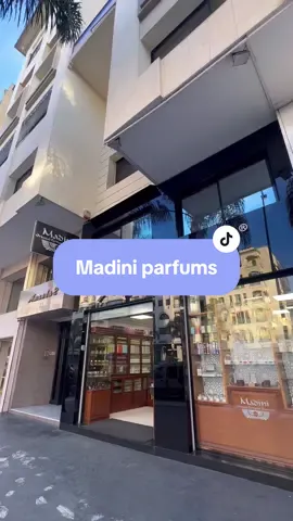 Parfums Madini 📍 Casablanca  #parfum #dupe #parfumviral #casablanca #girls #bonplan #fatimbly 
