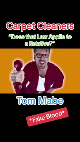 Carpet Cleaners - Tom Mabe #fyp #foryoupageofficiall #foryoupage #phonecall #phone #prank #prankcall #funny #tommabe #mabeinamerica 