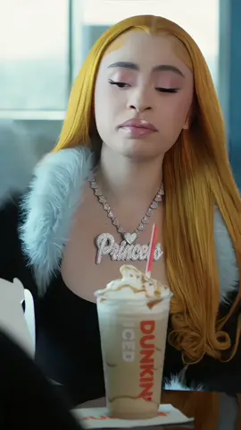 ice spice vc ☕️ || #fyp #vc #fancam #viral #icespice #freevcs 