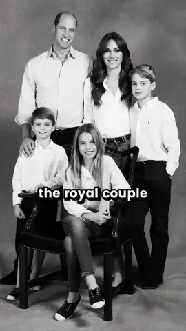 Prince William and Princess Kate shared a new family photo on a Christmas card #katemiddleton #princessofwales #princesskate #princesscatherine #queen #thequeen #princewilliam #princeofwales #kingcharles #princecharles #princelouis #princesscharlotte #princegeorge #royal #royalfamily #royalfamilynews #christmas #christmascard #familyphotos #familyphoto #abriefupdate #news #facts #daily #dailynews 