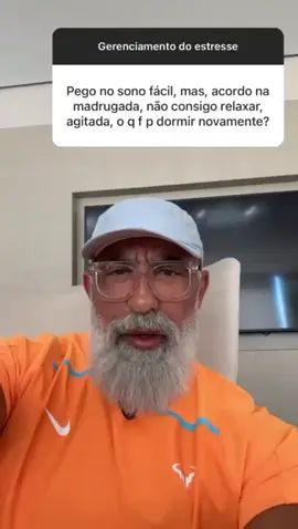 Quer saber como ter um sono restaurador e dormir bem de verdade? Veja essa dica! #DrBarakat #Sono #Insonia #dormirbem #VidaSaudavel #Medicinaintegrativa