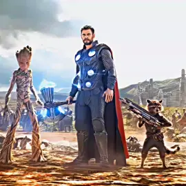 Thor's revenge era carried Infinity war  #Thor #edit #0dinsqn 