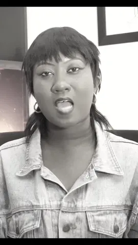 Artiste Sela Vie describes how her artistic persona empowers her.  Speaking to The.Wav NG on her new single “Chasing The Paper”, Sela says that her artistic persona helps her channel emotions she might not normally be able to.  Sela finds escape through her music, and this enables her to deal with her day to day realities. How does music empower you? #artistprofile #music #dancehall #spotifywrapped #applemusic #womenempowerment #empowerment #empowerwomen #songwritingchallenge #artistprocess #starboyfc 