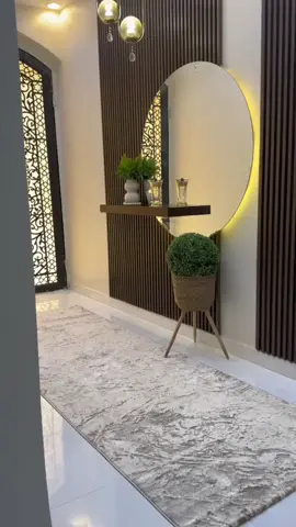 ديكور مدخل استقبال #مداخل_استقبال #مداخل_فخمة #سرميك#تنسيق_حدايق#ترميم_وتشطيب #افكار_ديكورات_للمنزل #ديكورات_فخمه_راقيه#ديكورات_كلاسيك #ترميم_مباني_داخل_وخارج #ابداعات #الدمام#ديكورات_منزليه #ترميم_وتشطيب #الخبر_الشرقيه #الدمام_الخبر_الاحساء_الجبيل_الظهران 
