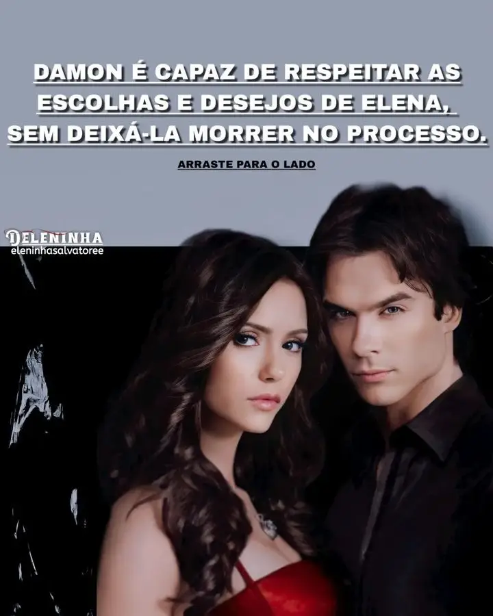 #delena #damonsalvatore #elenagilbert #tvd #delenadit #fy