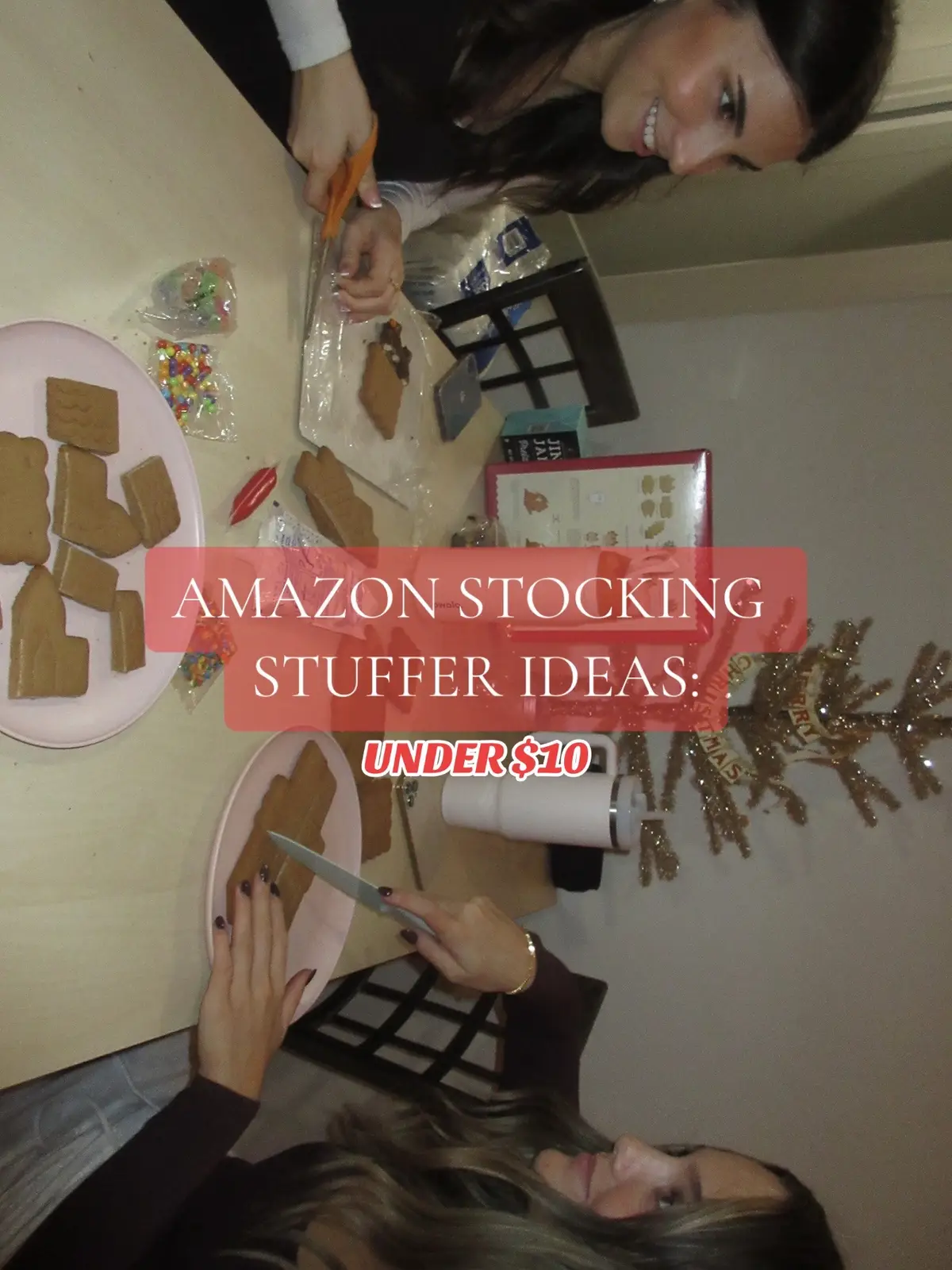 Even MORE ideas on my storefr0nt! 🤍🎅🏻 #christmas #stockingstuffers #SelfCare #presents #skincare #haircare #christmasgifts #gifts #giftideas #christmasideas #cheapstockingstuffers #amazon 