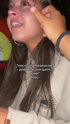 brincadeira se ficar é tchau