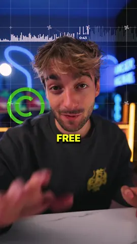 Best websites for FREE no copyright music #contentcreator #freemusic #videoeditingapps #contentcreators #creators 
