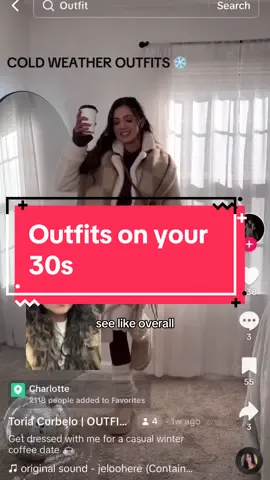 Eveyrone has their own style and I think her sense lf style is great! Her other outfits are also cute and elegant. If i could wear these outfits right now i would 😆😂 #outfits #momsintheir30s #millennialsoftiktok #CapCut 